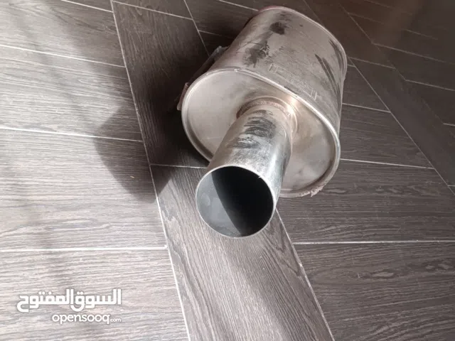 مضخم اكزوزت