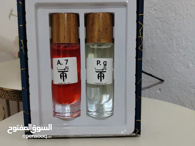 عطور وكوزمتك
