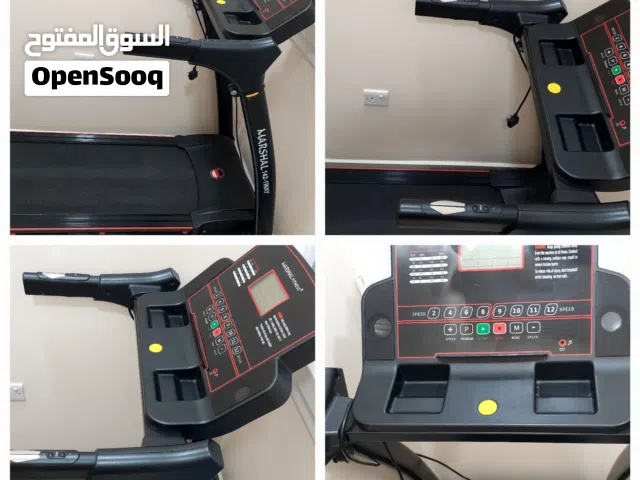 جهاز سير كهربائي