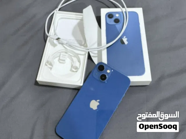 Apple iPhone 13 512 GB in Muscat