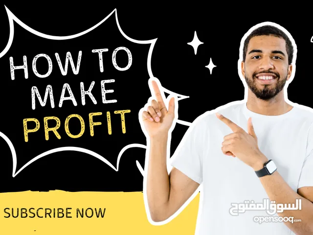 تصميم وصناعة صور ولوجو بشكل إحترافي جدا حسب الطلب وبأسعار رخيصة الى متوسطة الى غالية ومعا التسويق...