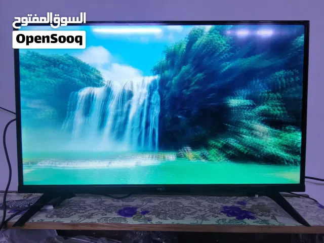 شاشة ديكو 32 سمارت انترنت
