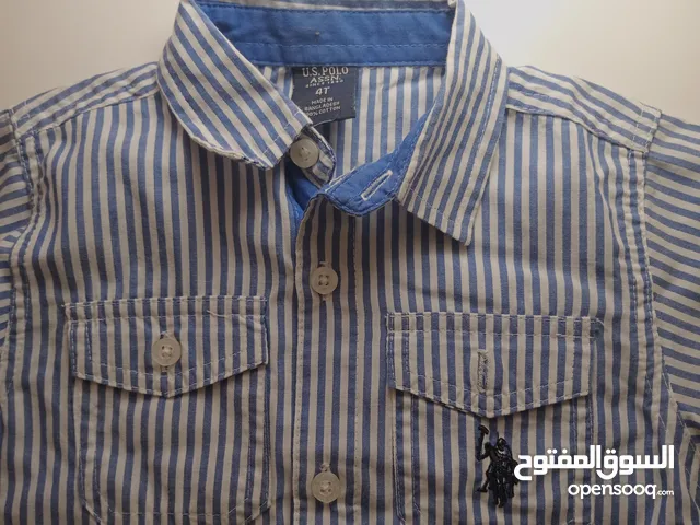 Boys Tops in Giza