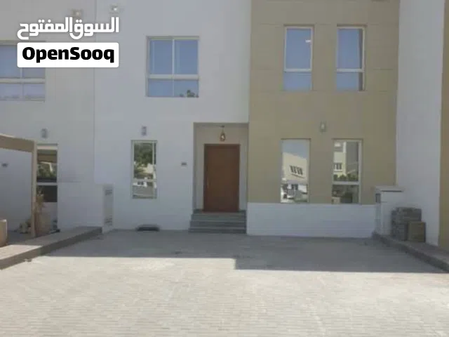 148 m2 4 Bedrooms Villa for Rent in Muscat Al Maabilah
