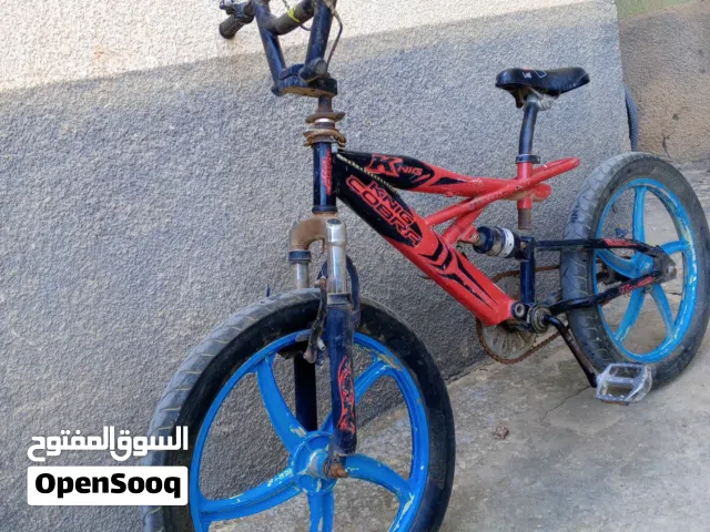 دراجة bmx للبيع