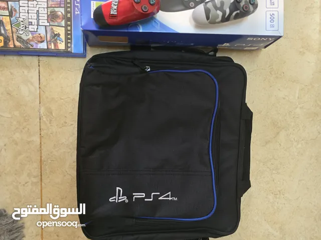 PlayStation 4 PlayStation for sale in Al Dakhiliya