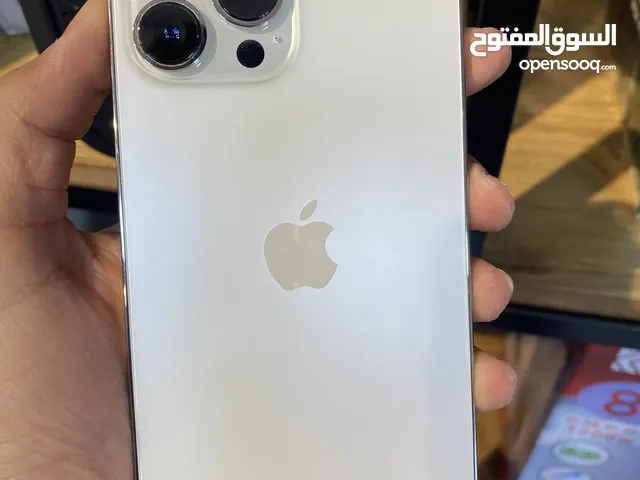 Apple iPhone 13 Pro Max 128 GB in Qalqilya