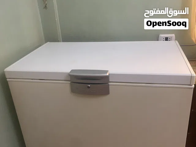 فيريزر بيكو بحاله ممتازه للبيع