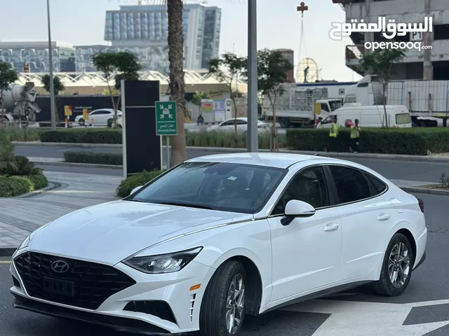 2020 HYUNDAI SONATA, SEL