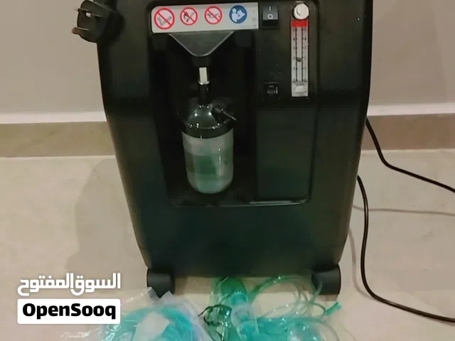جهاز اكسجين صنع usa جوده عاليه