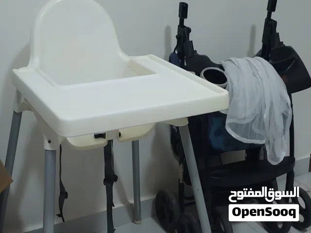 كرسي طعام للبيع