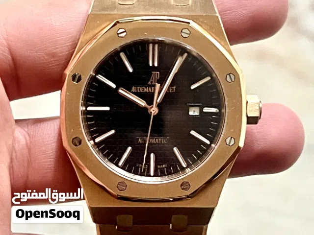 Automatic Audemars Piguet watches  for sale in Baghdad
