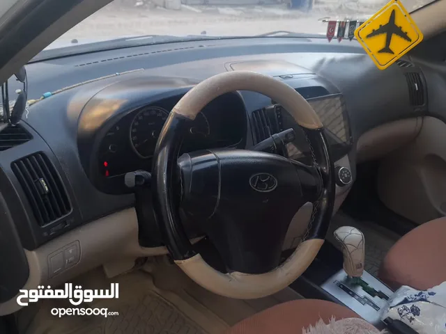 هونداي النترا 2011