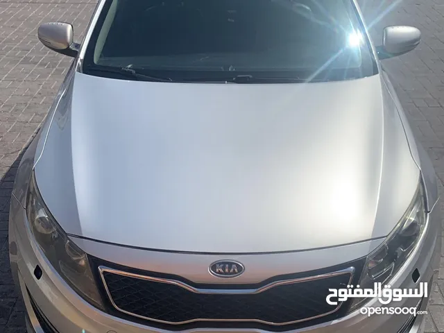 Used Kia Optima in Muharraq