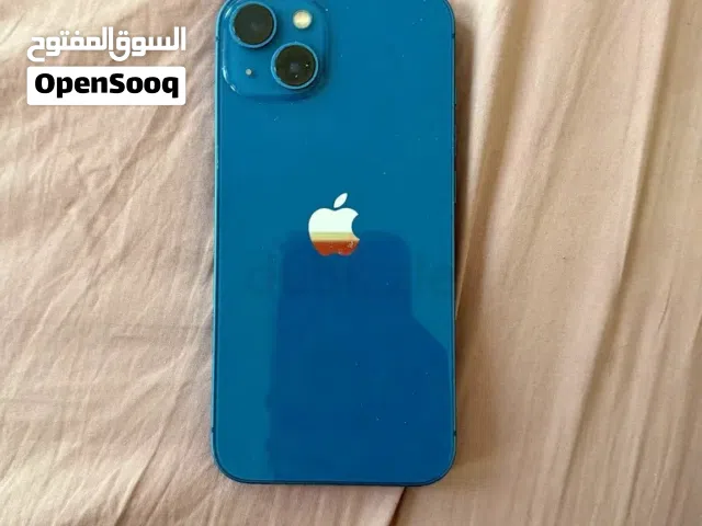 Apple iPhone 13 128 GB in Southern Governorate