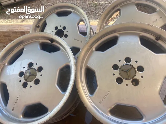 للبيع رنجات مرسيدس AMG اصلي