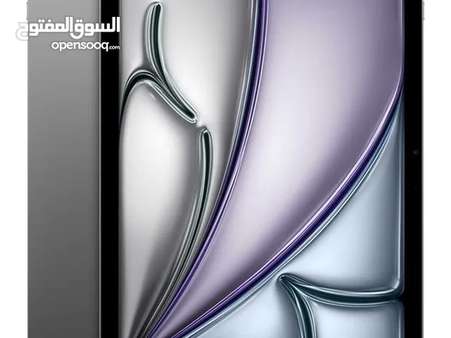 ipad Air M2 11 inch Wifi + celluar