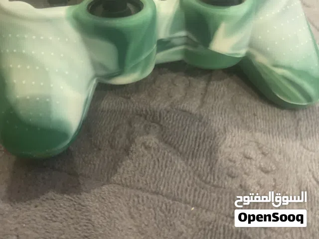 الدرع ستيشن ثري