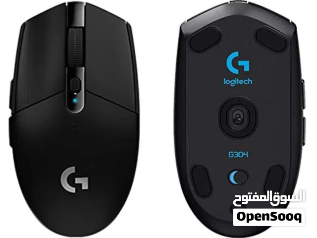 Logitech G304 ماوس