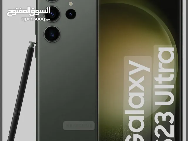 Samsung s23 ultra جديد
