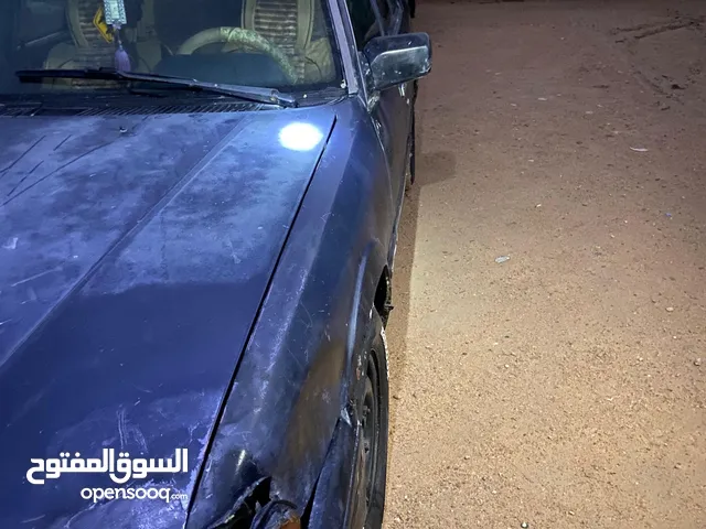 Used Kia Sephia in Basra