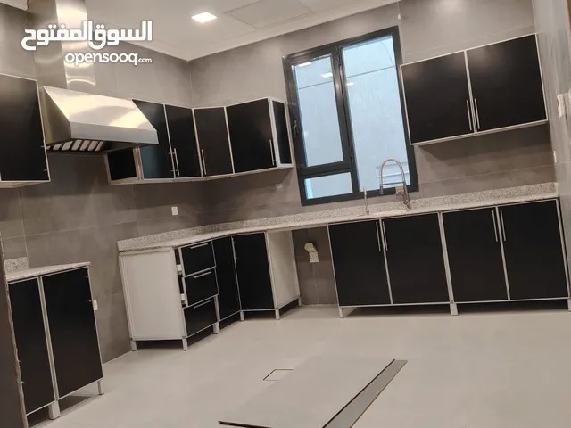 600 m2 4 Bedrooms Apartments for Rent in Al Ahmadi Sabah AL Ahmad residential