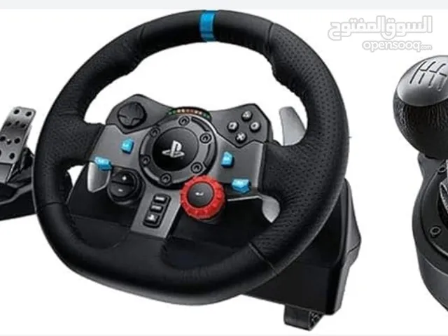 Logitech g29