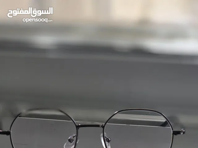 نظارة ضد الاشعة الضارة