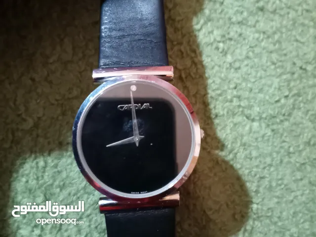 ساعه يد رجالي نوع CARDLAL اصلي