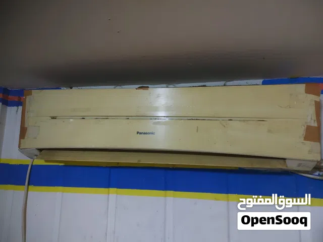 Panasonic 2ton used split Ac sale