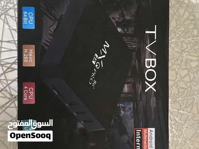 للبيع TV Box MXQ pro