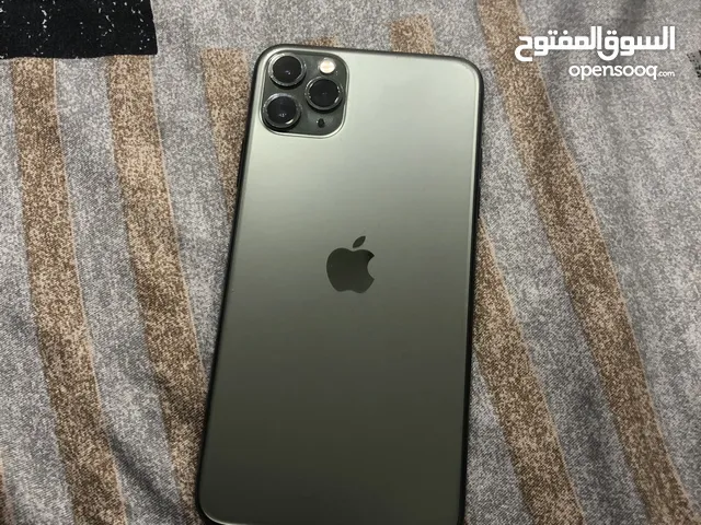 Apple iPhone 11 Pro Max 256 GB in Baghdad