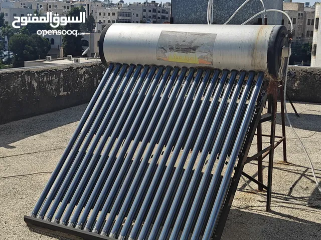  Solar Heaters for sale in Amman