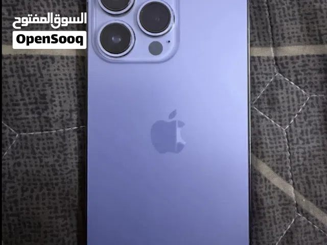 Iphone 13 pro برو