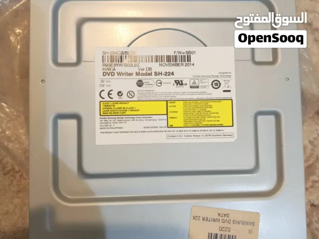 Samsung DVD Writer