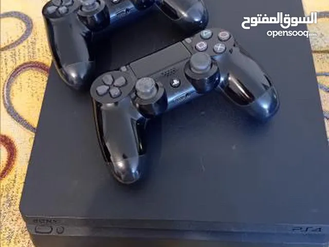 يمكن المفاوضة PS4 ممتاز جدا