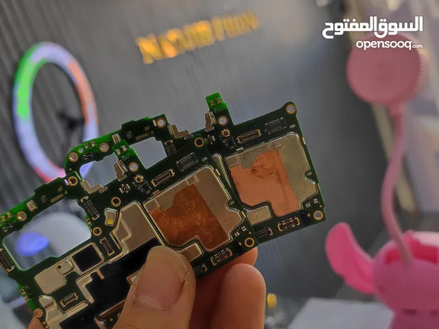 متوفر كارت مار oppo A93