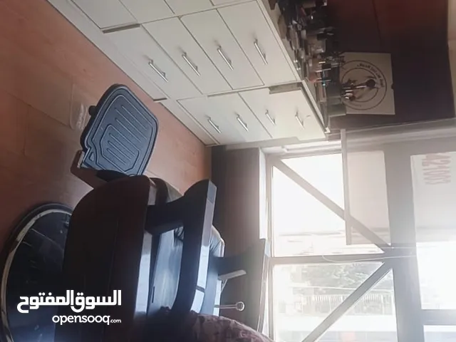 صالون نسائي