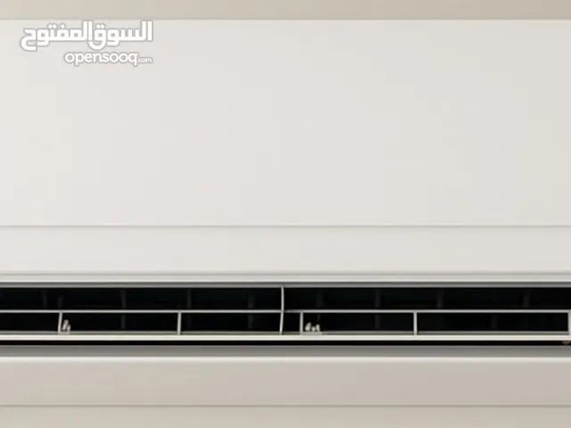 مكيف اسبليت للبيع جنرال بلس بسعر مناسب