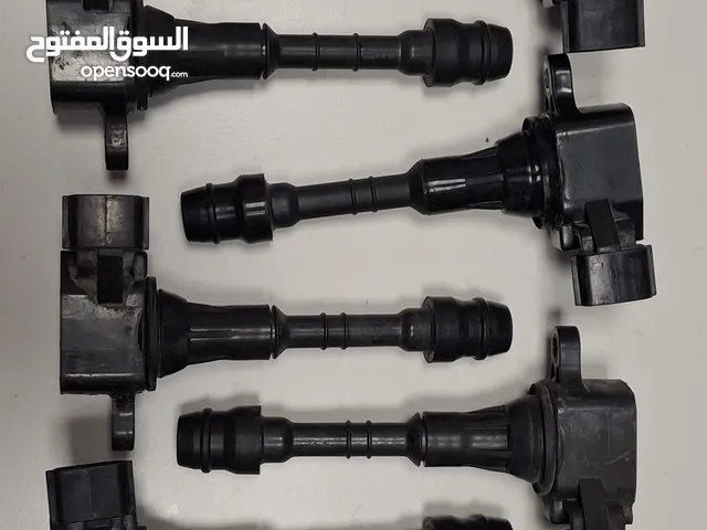 2004-2007 Nissan 350Z, 2003-2007 Infiniti G35, Ignition Coilpacks(6) For sale