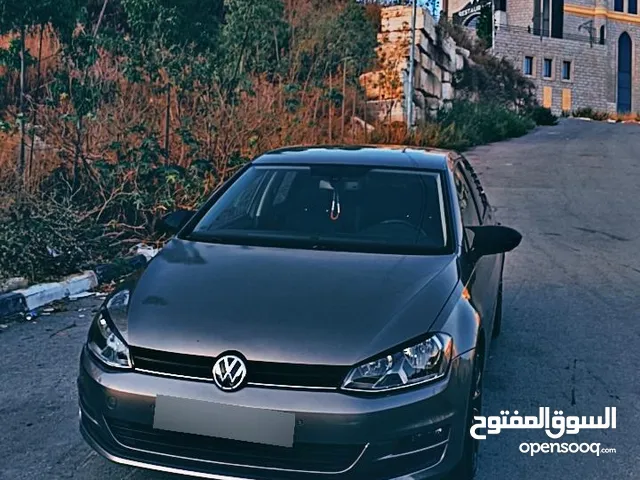 جولف 2014 tsi