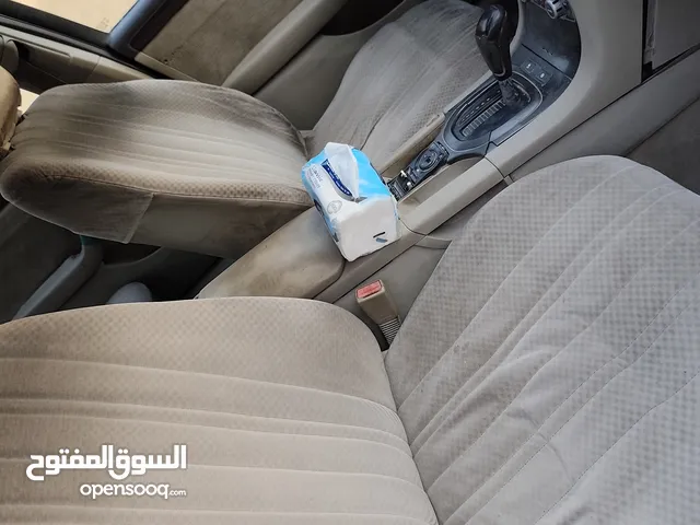 Used Chevrolet Caprice in Basra