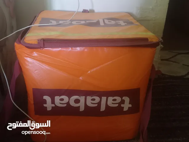 شنتة طلبات وكالة