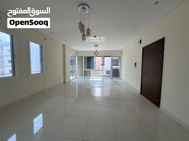 شقة للايجار من 4 غرف نوم في الحد الجديدة غير شامل الكهربا