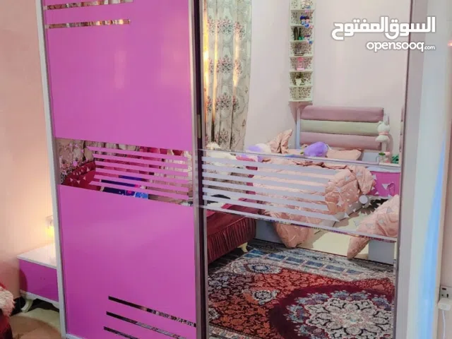 غرفه تركيه 3سرير