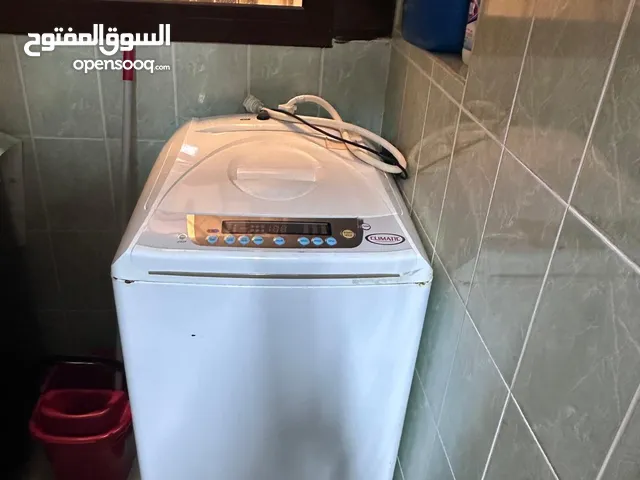 Other 7 - 8 Kg Washing Machines in Central Governorate