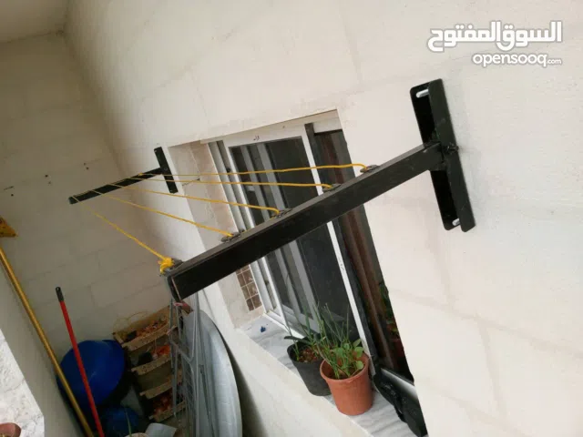 منشر غسيل قابل للطي صناعة محليه