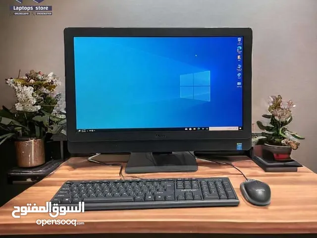 all one cor i7