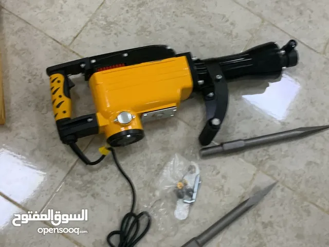 Replacement Parts for sale in Misrata