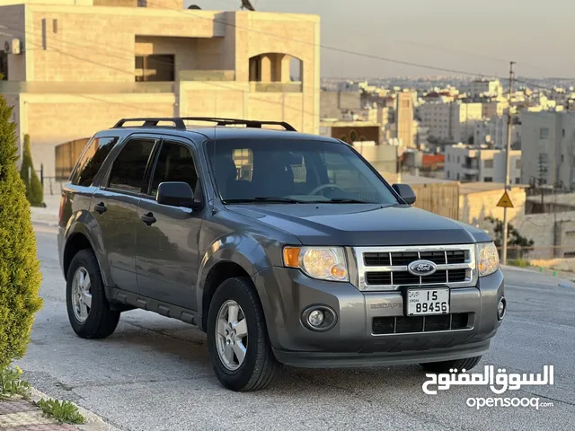 Ford Escape 2012 in Amman